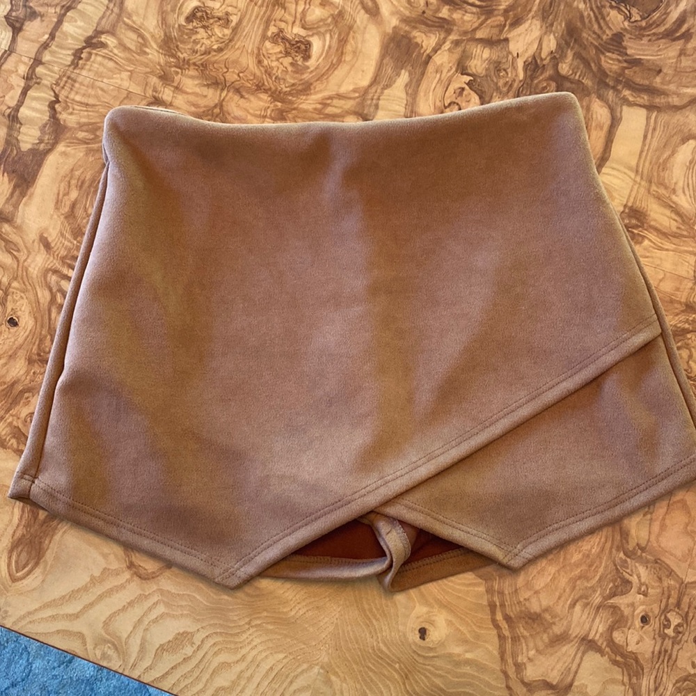 American Threads skirt size small
